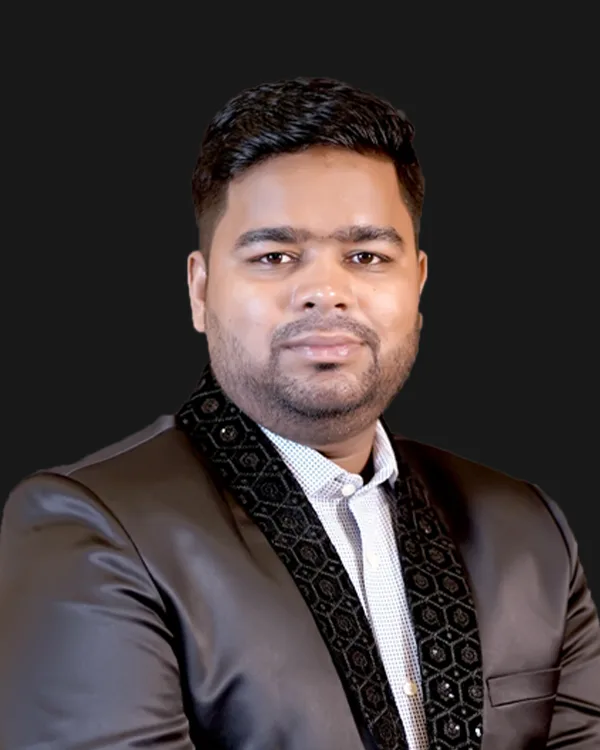 Md Nayem Hossain — Business Development Director